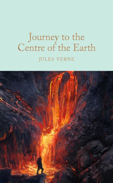 Journey to the Centre of the Earth (ISBN: 9781509827886)