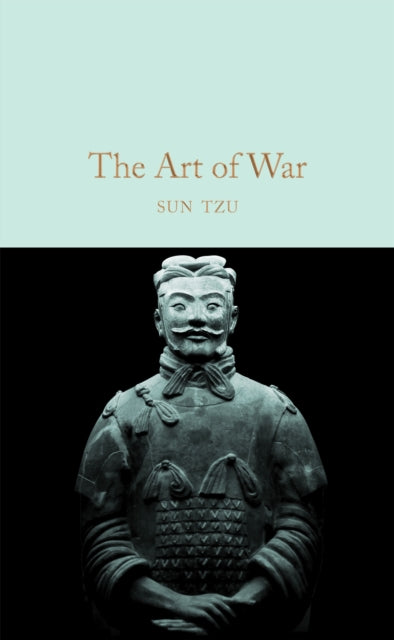 The Art of War (ISBN: 9781509827954)