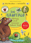 The Gruffalo Spring and Summer Nature Trail (ISBN: 9781509836390)