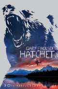 Hatchet (ISBN: 9781509838790)