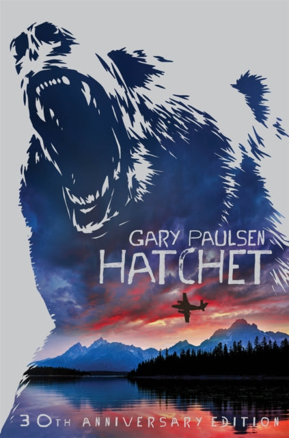 Hatchet (ISBN: 9781509838790)