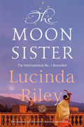 The Moon Sister (ISBN: 9781509840113)