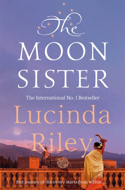 The Moon Sister (ISBN: 9781509840113)