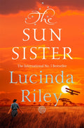 The Sun Sister (ISBN: 9781509840151)