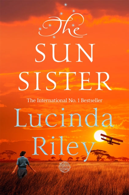 The Sun Sister (ISBN: 9781509840151)