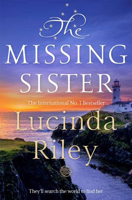 The Missing Sister : The spellbinding penultimate novel in the Seven Sisters series (ISBN: 9781509840199)