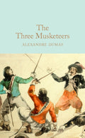 The Three Musketeers (ISBN: 9781509842933)
