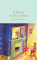 A Room of One's Own (ISBN: 9781509843183)