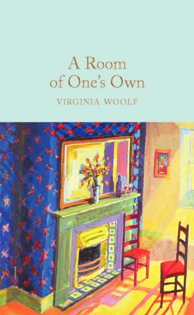 A Room of One's Own (ISBN: 9781509843183)