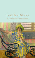 Best Short Stories (ISBN: 9781509843992)