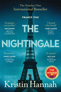 The Nightingale (ISBN: 9781509848621)