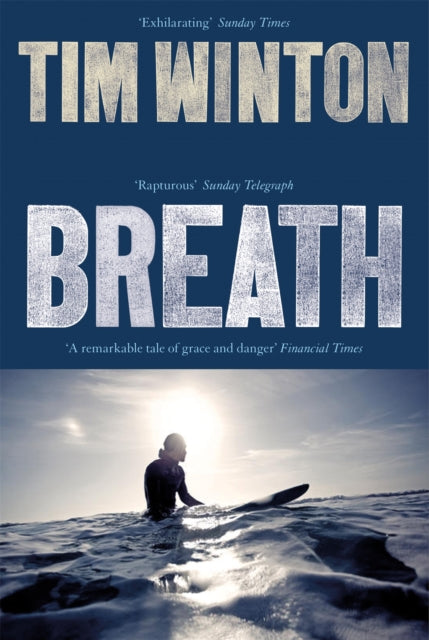 Breath (ISBN: 9781509871124)