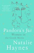 Pandora's Jar : Women in the Greek Myths (ISBN: 9781509873142)