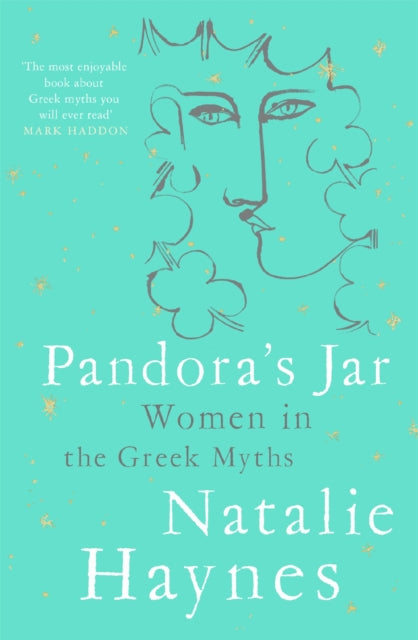 Pandora's Jar : Women in the Greek Myths (ISBN: 9781509873142)