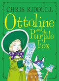 Ottoline and the Purple Fox (ISBN: 9781509881550)