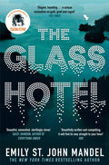The Glass Hotel (ISBN: 9781509882830)