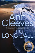 The Long Call (ISBN: 9781509889600)