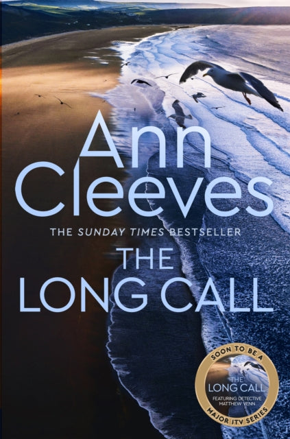 The Long Call (ISBN: 9781509889600)