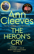 The Heron's Cry (ISBN: 9781509889709)