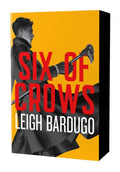 Six of Crows : Dregs Edition (ISBN: 9781510113824)