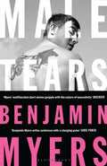 Male Tears (ISBN: 9781526611369)