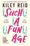 Such a Fun Age : 'The book of the year' Independent (ISBN: 9781526612168)