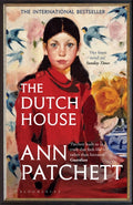 The Dutch House : Nominated for the Women's Prize 2020 (ISBN: 9781526614971)