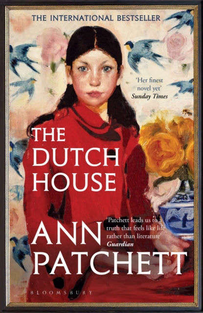 The Dutch House : Nominated for the Women's Prize 2020 (ISBN: 9781526614971)