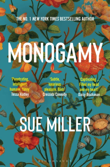 Monogamy (ISBN: 9781526618931)