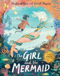 The Girl and the Mermaid (ISBN: 9781526628091)