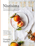 Nistisima : The secret to delicious Mediterranean vegan food, the Sunday Times bestseller and voted OFM Best Cookbook (ISBN: 9781526630681)