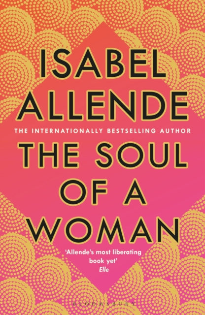 The Soul of a Woman (ISBN: 9781526630827)