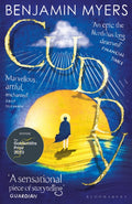 Cuddy : Winner of the 2023 Goldsmiths Prize (ISBN: 9781526631466)