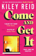 Come and Get It : One of 2024's hottest reads – chosen for Fearne Cotton's Happy Place Book Club (ISBN: 9781526632562)