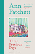 These Precious Days (ISBN: 9781526640949)