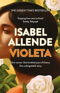 Violeta : 'Storytelling at its best' – Woman & Home (ISBN: 9781526648365)