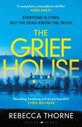 The Grief House (ISBN: 9781526656292)