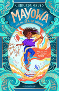 Mayowa and the Sea of Words (ISBN: 9781526660992)