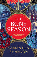 The Bone Season : The tenth anniversary special edition - The instant Sunday Times bestseller (ISBN: 9781526662156)