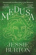Medusa : A beautiful and profound retelling of Medusa’s story (ISBN: 9781526662408)