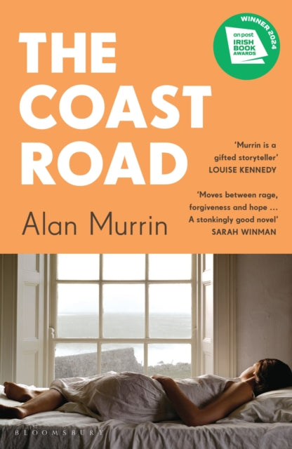 The Coast Road : ‘A perfect book club read’ Sunday Times (ISBN: 9781526663689)