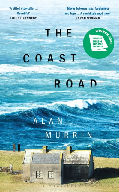 The Coast Road : ‘A perfect book club read’ Sunday Times (ISBN: 9781526663702)