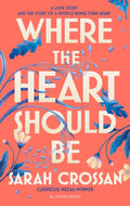 Where the Heart Should Be : The Times Children's Book of the Week (ISBN: 9781526666598)