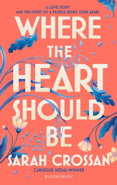 Where the Heart Should Be : The Times Children's Book of the Week (ISBN: 9781526666598)