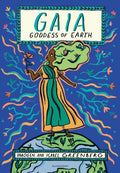 Gaia : Goddess of Earth (ISBN: 9781526670410)