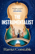 The Instrumentalist : The Times Top Ten Bestseller (ISBN: 9781526672568)