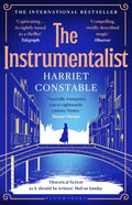The Instrumentalist : A spellbinding debut novel that will transport you to 18th-century Venice this summer (ISBN: 9781526674609)