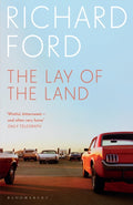 The Lay of the Land (ISBN: 9781526676078)