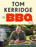 The BBQ Book : The ultimate recipes for your outdoor grill: THE SUNDAY TIMES BESTSELLER (ISBN: 9781526684899)