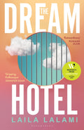 The Dream Hotel : Longlisted for the Women's Prize for Fiction 2025 (ISBN: 9781526685193)